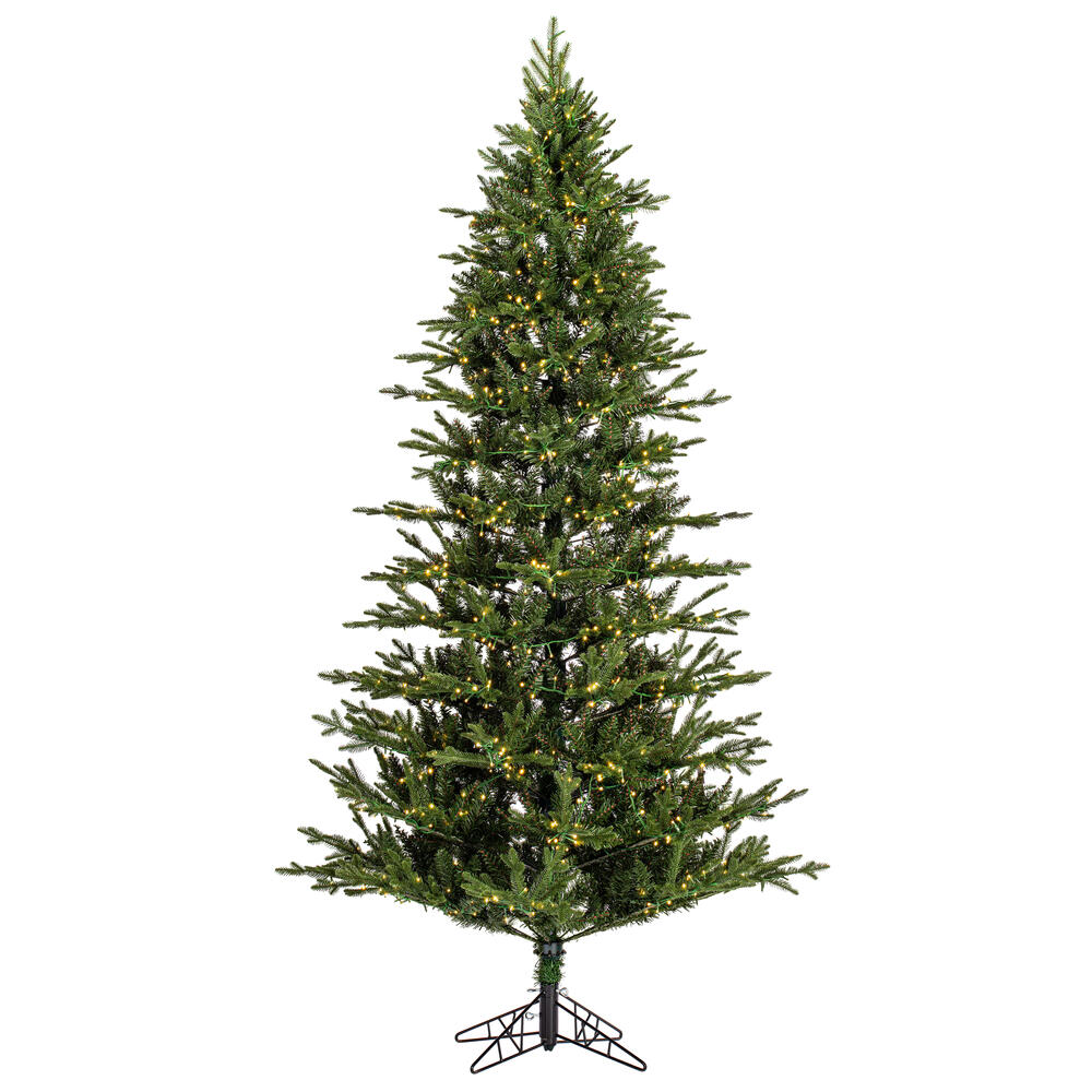 Vickerman Kamas Fraiser Fir Artificial Tree
