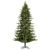 Vickerman Kamas Fraiser Fir Artificial Tree