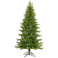 5.5' x 36" Balsam Spruce Slim 878T