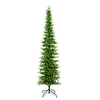 7.5' x 26" Compton Pole Pine 1343T