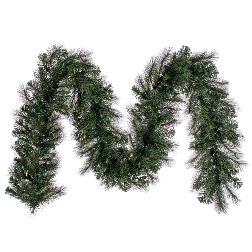Vickerman Brighton Pine Artificial Garland