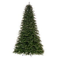 Vickerman Artificial Sheldon Fir Christmas Tree