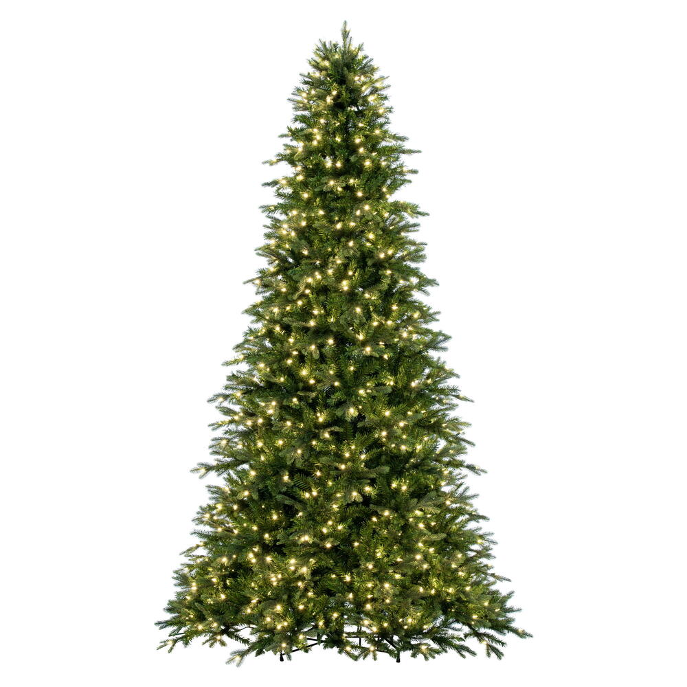 Vickerman Artificial Douglas Fir Christmas Tree