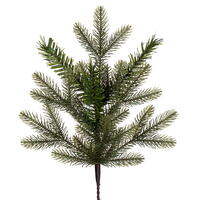 18" Douglas Fir Spray 33T 6 Pack