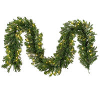 Vickerman Artificial Douglas Fir Collection