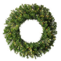 Vickerman Artificial Douglas Fir Collection