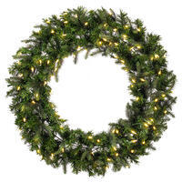 Vickerman Artificial Douglas Fir Collection