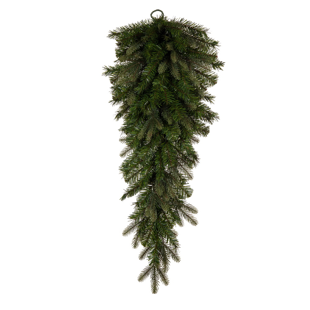 Vickerman Artificial Douglas Fir Teardrop