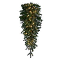 Vickerman Artificial Douglas Fir Teardrop