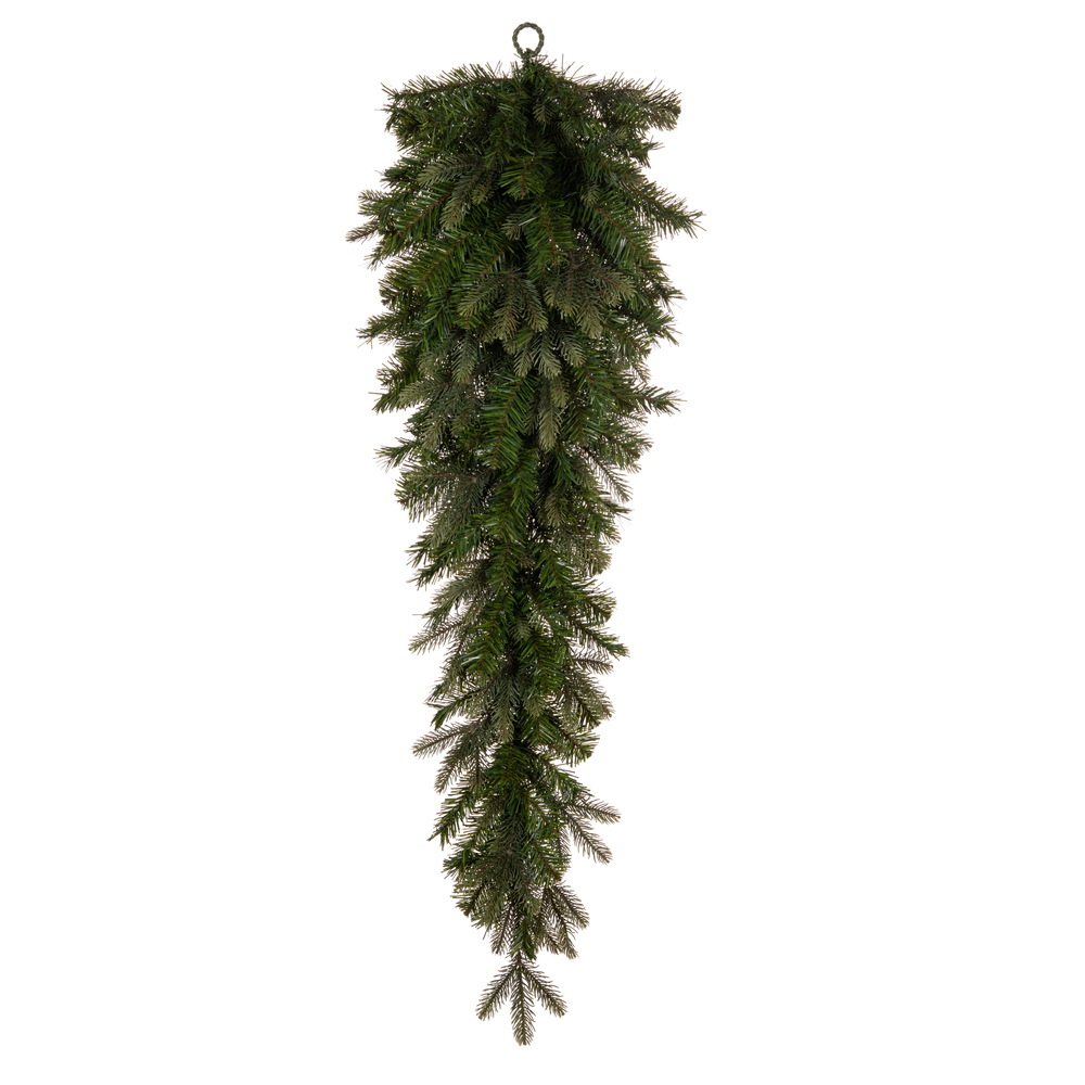 Vickerman Artificial Douglas Fir Teardrop