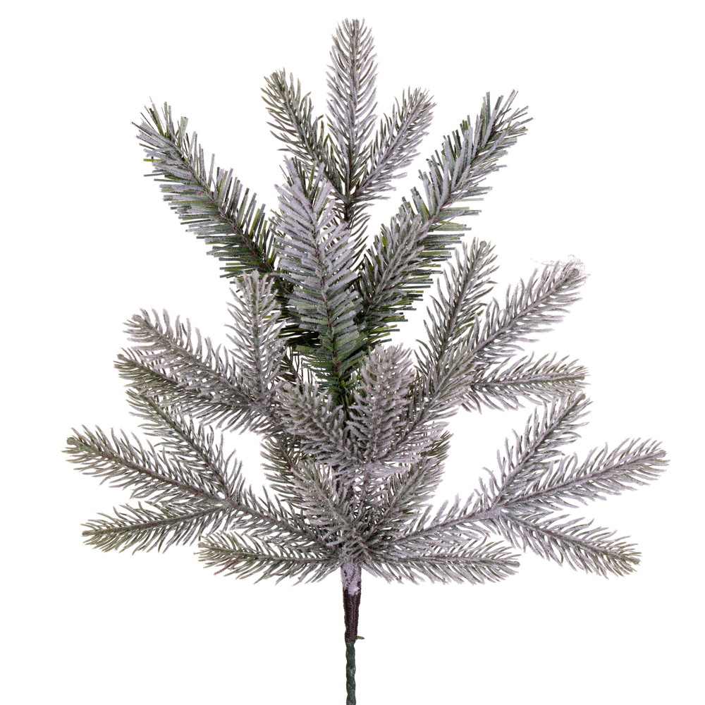 Vickerman Artificial Frosted Douglas Fir Collection
