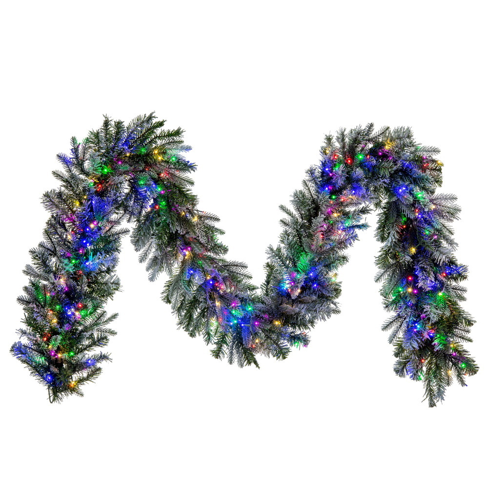 Vickerman 36" Frosted Douglas Fir 
