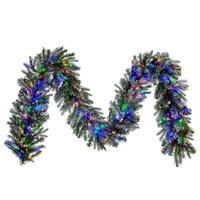 Vickerman 36" Frosted Douglas Fir 
