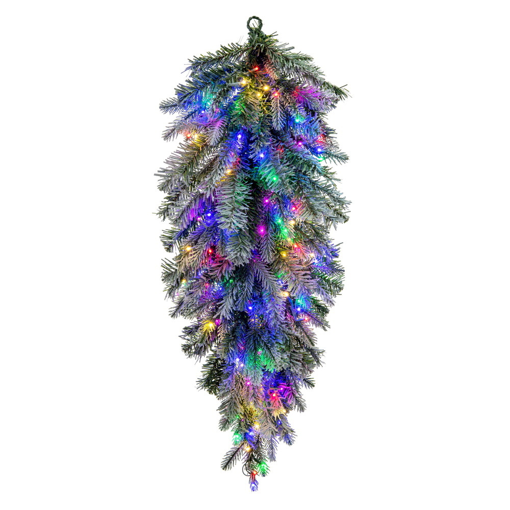 Vickerman 36" Frosted Douglas Fir 