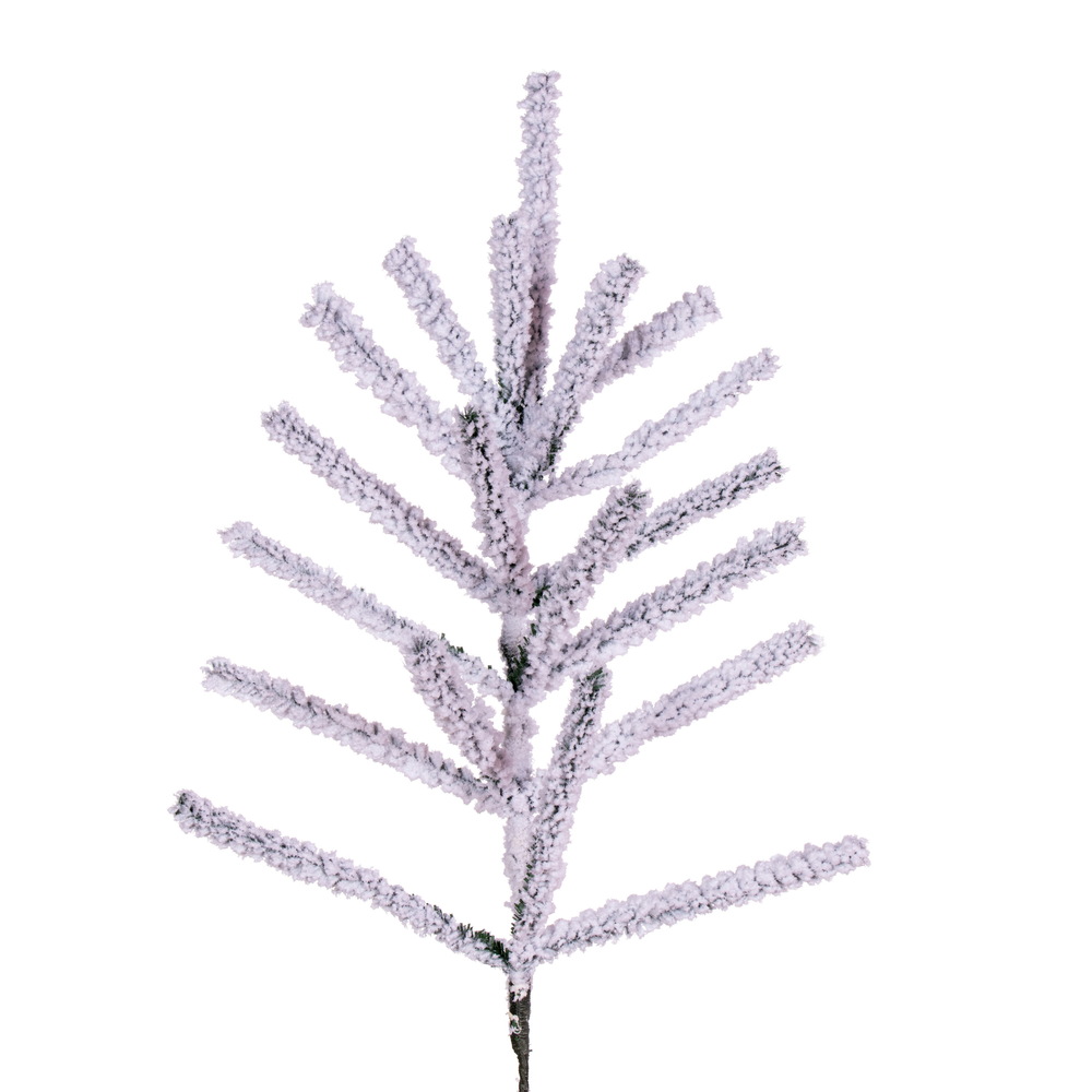 Vickerman Artifical Flocked Pistol Pine Collection