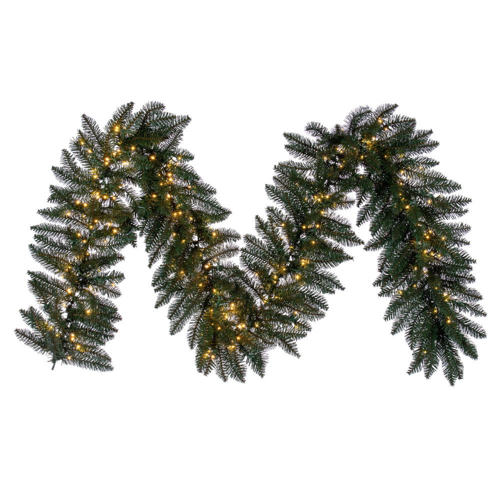 Vickerman Artificial Camdon Fir Collection