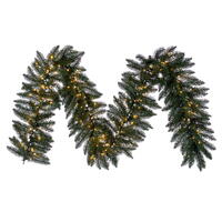 Vickerman Artificial Camdon Fir Collection