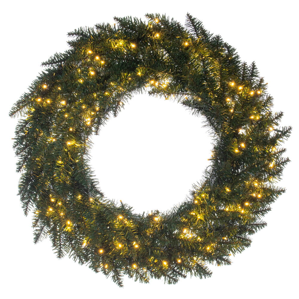 Vickerman Artificial Camdon Fir Collection