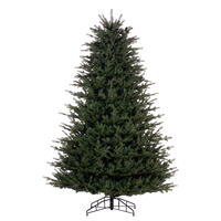 Vickerman Georgian Fraser Fir Artificial Christmas Tree