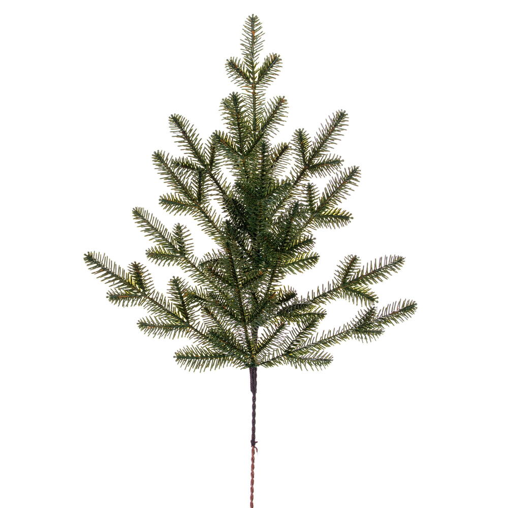 Vickerman Georgian Fraser Fir Spray