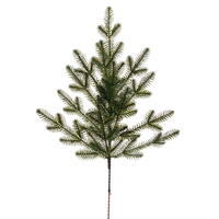 24" Georgian Fraser Fir Spray 71T 4/Pk