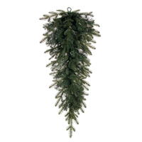 Vickerman Georgian Fraser Fir TearDrop