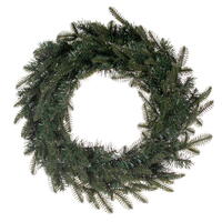 Vickerman Georgian Fraser Fir Wreath