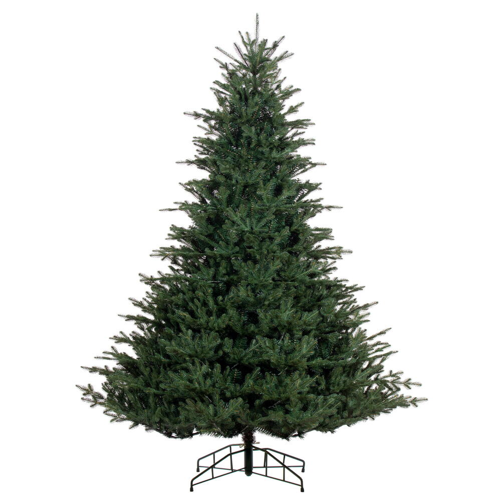 Vickerman Bellevue Fraser Fir Artificial Christmas Tree
