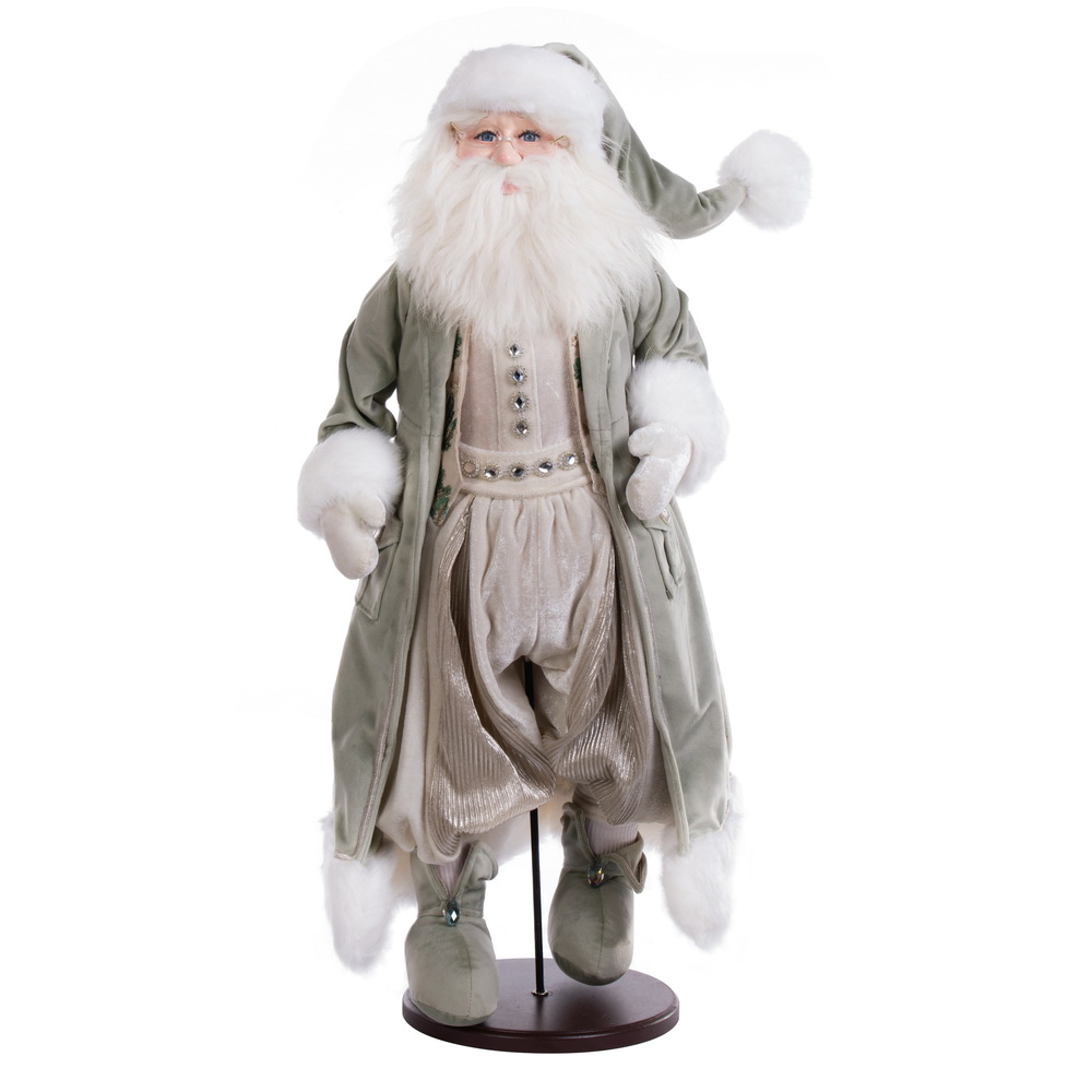 Vickerman Santas