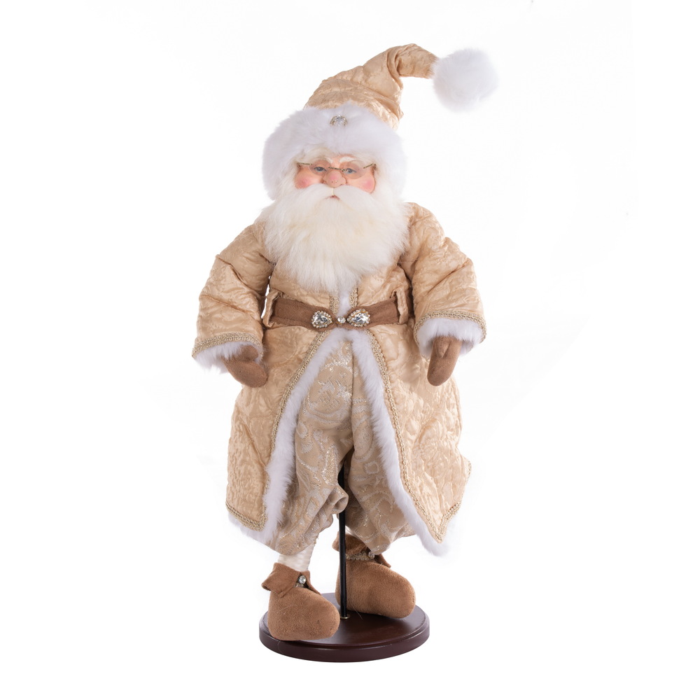 Vickerman Santas