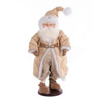 Vickerman Santas