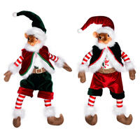 Vickerman Mouse Dolls