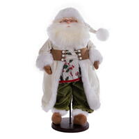 Vickerman Santas