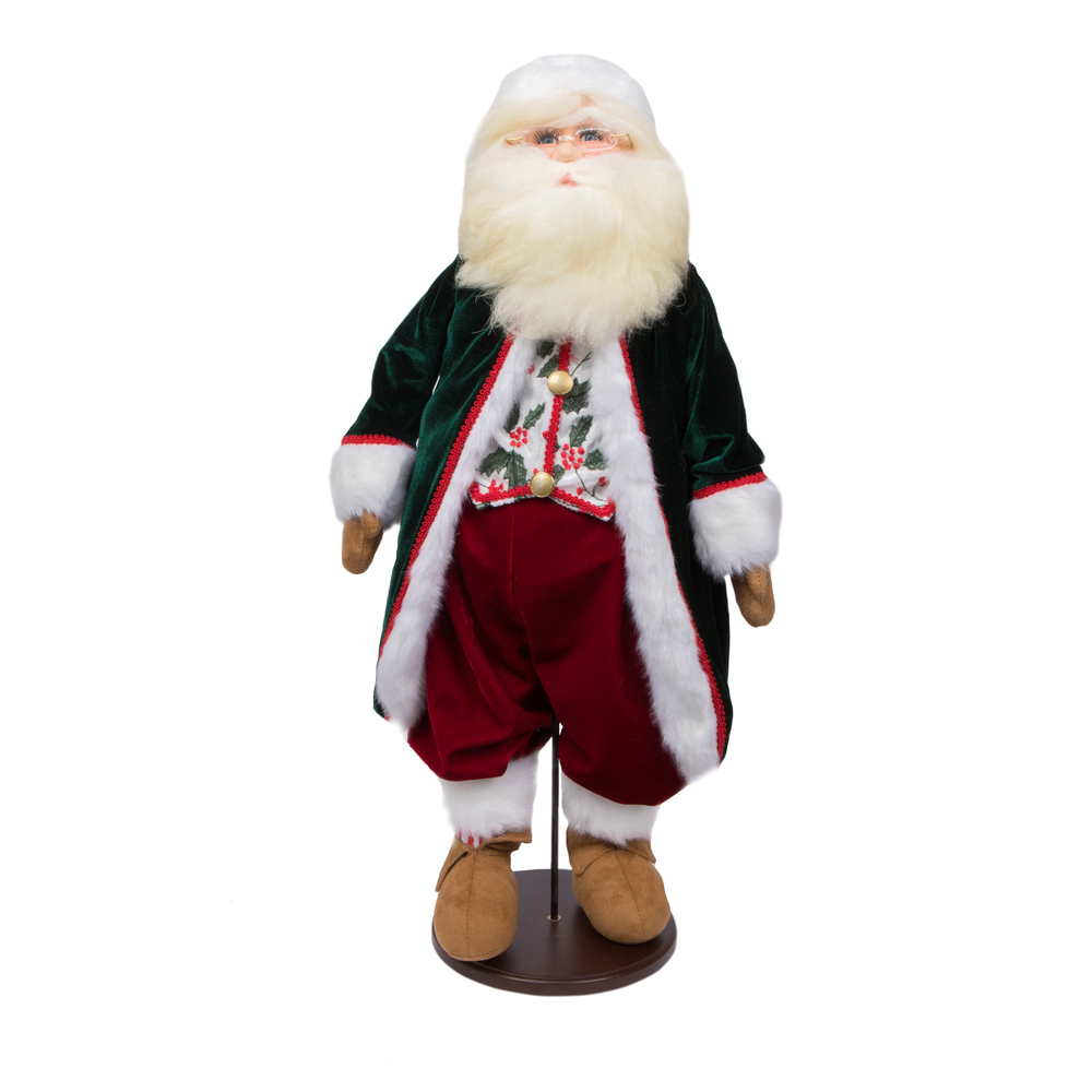 Vickerman Santas