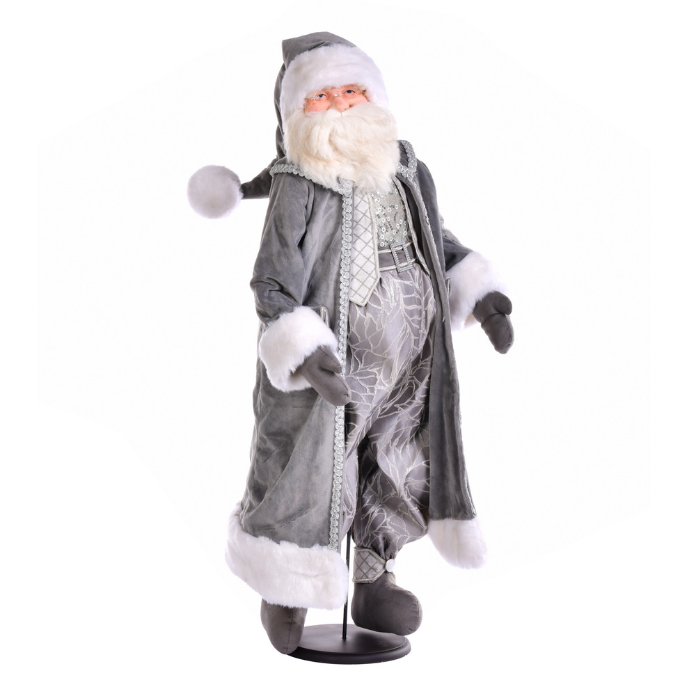 Vickerman Santas