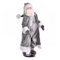 Vickerman Santas