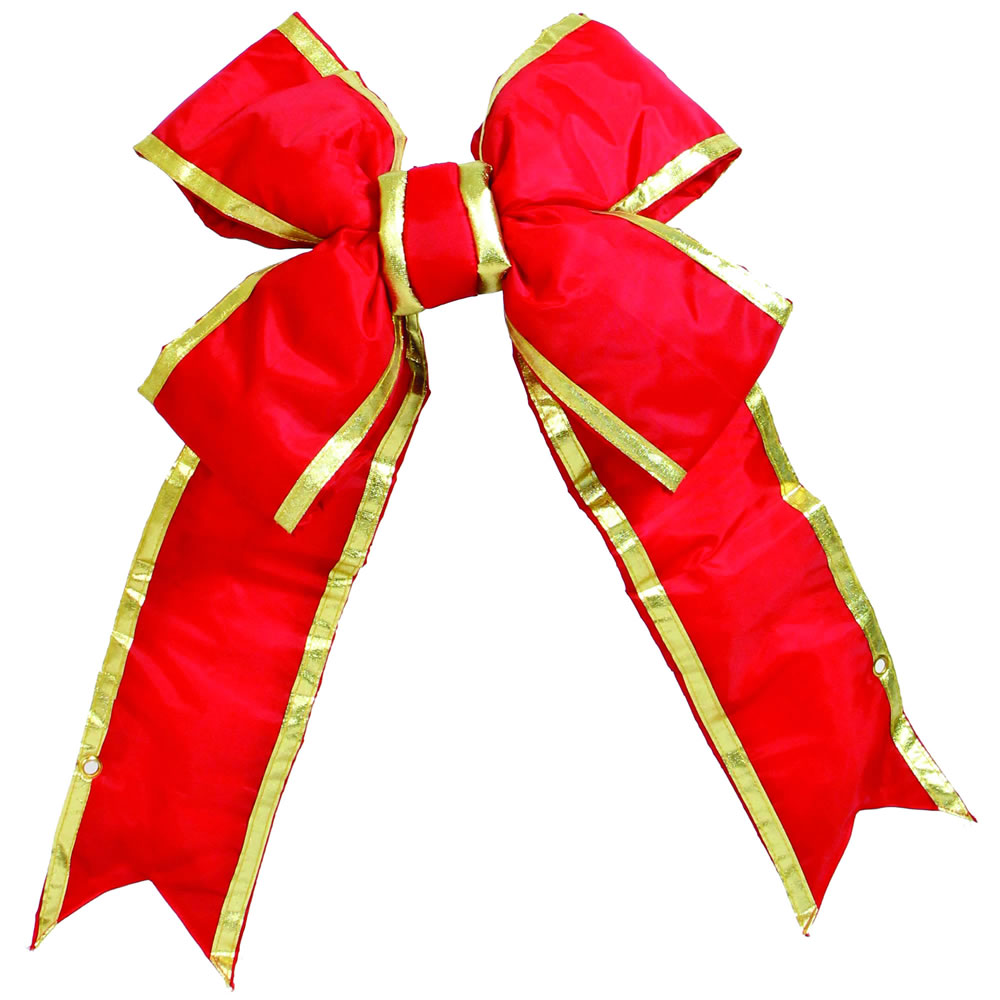 Vickerman Nylon Outdoor Structural Bow