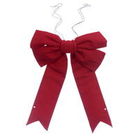 Vickerman Canvas UV Outdoor Bow