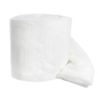 Vickerman White Snow Blanket