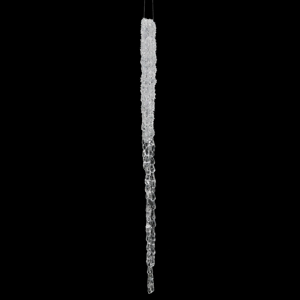 Vickerman Icicle Ornament