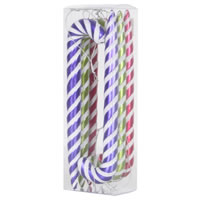 Vickerman 7.5" Candy Cane Ornament