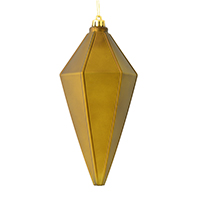 Vickerman 7" Lantern Ornament
