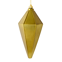 Vickerman 7" Lantern Ornament