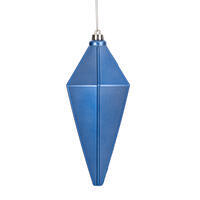 Vickerman 7" Lantern Ornament
