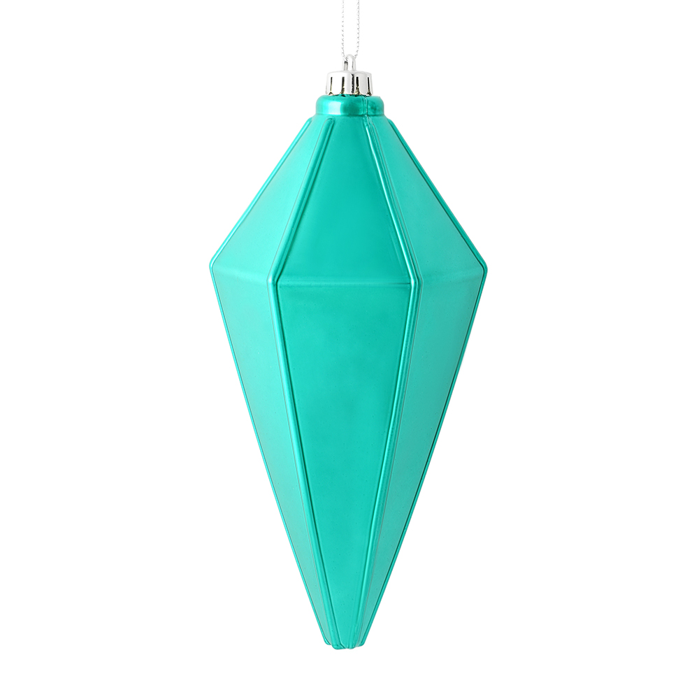 Vickerman 7" Lantern Ornament