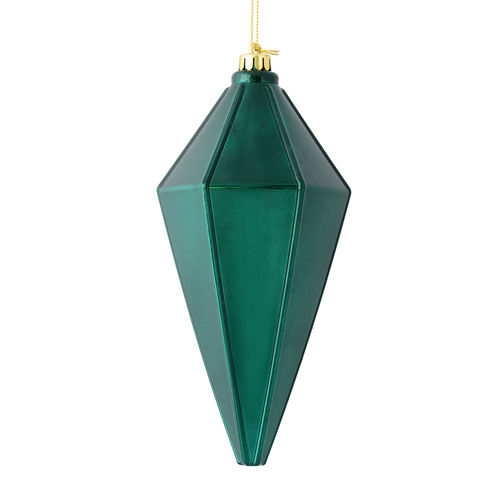 Vickerman 7" Lantern Ornament