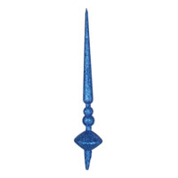Vickerman 12" Cupola Finial Ornament