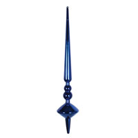 Vickerman 12" Cupola Finial Ornament