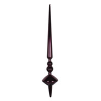 Vickerman 18" Cupola Finial Ornament
