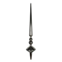 Vickerman 18" Cupola Finial Ornament